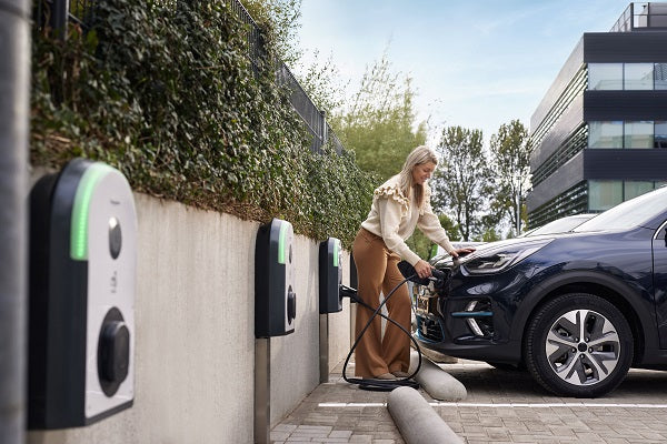 EV AC Charger Packages