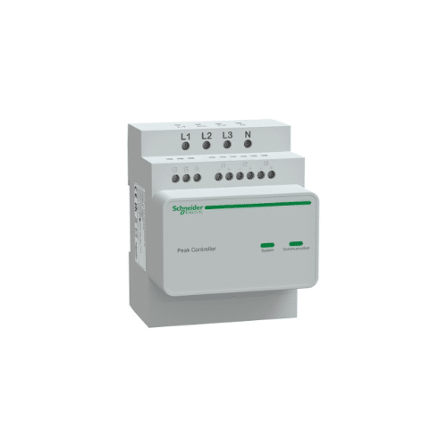 EV Home Anti-Tripping System - 3 Phase | EVA1HPC3