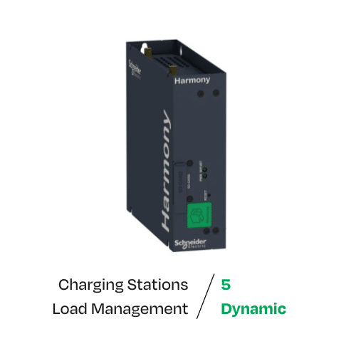 5 Station Dynamic Charge Management | HMIBSCEA53D1EDB