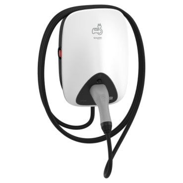 EVlink Home 11kW AC Charger + Cable | EVH4S11NC